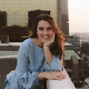 Meet your Posher, Grace